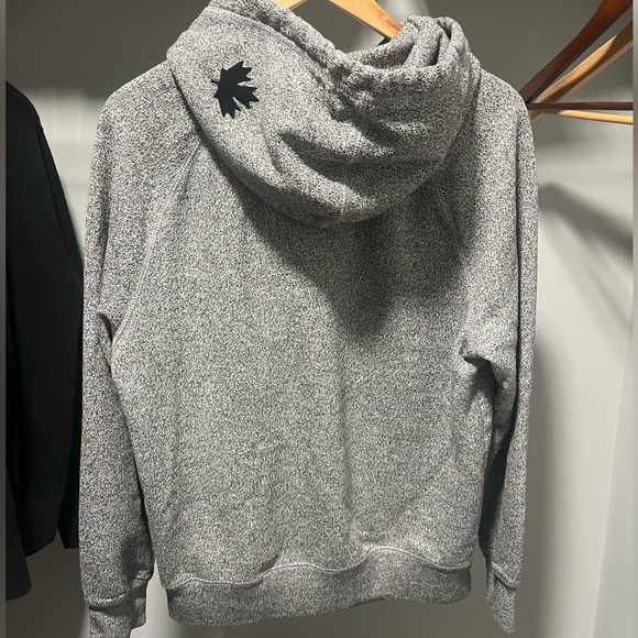 Roots Hoodie - Picture 2 of 3